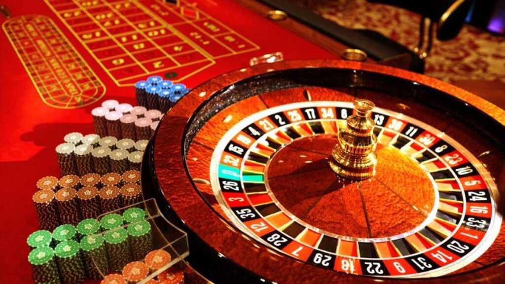 casinos online en español